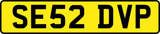 SE52DVP