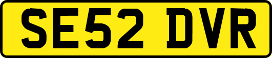 SE52DVR