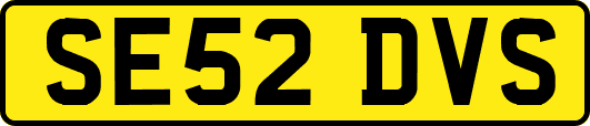 SE52DVS