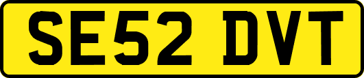 SE52DVT