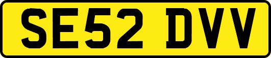 SE52DVV