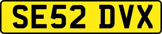 SE52DVX