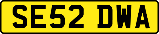 SE52DWA