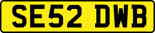 SE52DWB