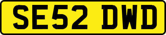 SE52DWD