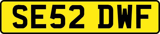 SE52DWF