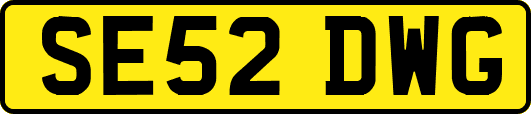 SE52DWG