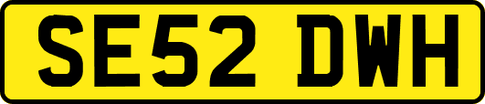 SE52DWH