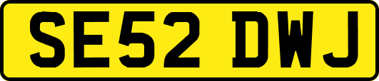 SE52DWJ