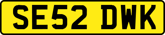 SE52DWK
