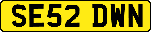 SE52DWN