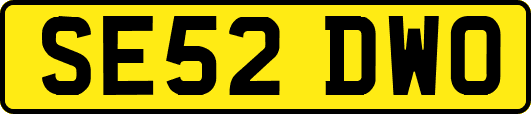 SE52DWO