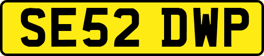SE52DWP