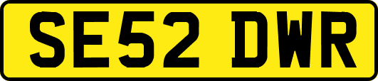 SE52DWR