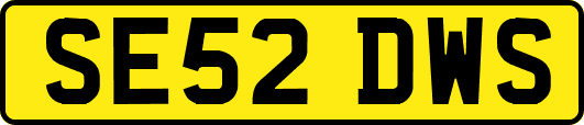 SE52DWS