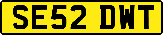 SE52DWT