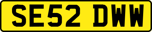 SE52DWW