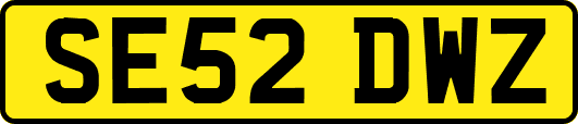 SE52DWZ