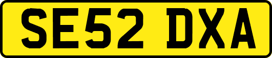 SE52DXA