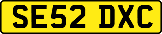 SE52DXC