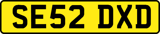 SE52DXD