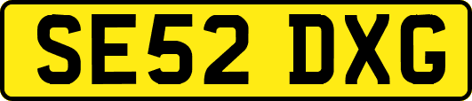 SE52DXG