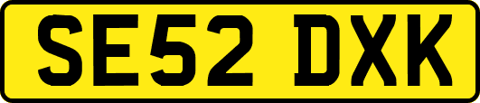 SE52DXK