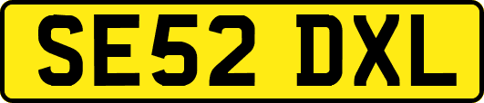 SE52DXL