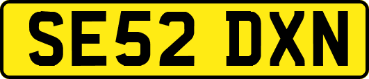 SE52DXN