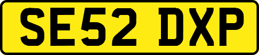 SE52DXP
