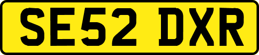 SE52DXR