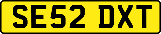 SE52DXT