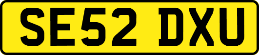 SE52DXU
