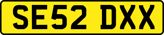 SE52DXX