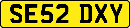 SE52DXY