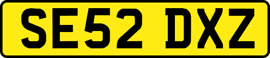 SE52DXZ