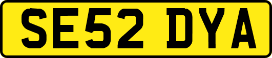 SE52DYA