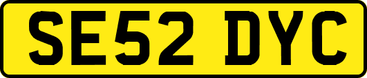 SE52DYC