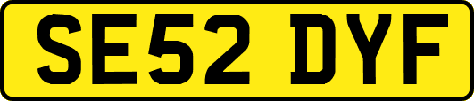 SE52DYF