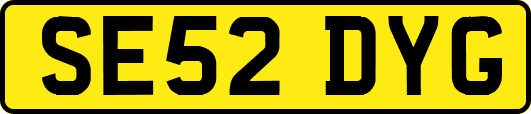 SE52DYG