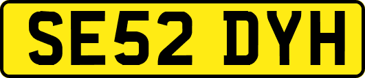 SE52DYH