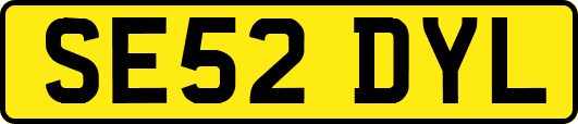 SE52DYL