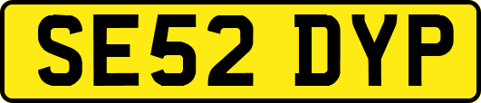 SE52DYP