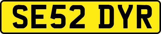 SE52DYR
