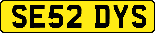 SE52DYS