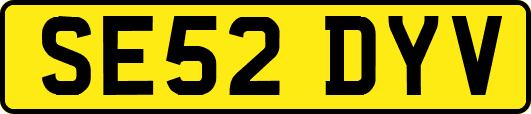 SE52DYV