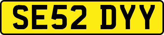 SE52DYY
