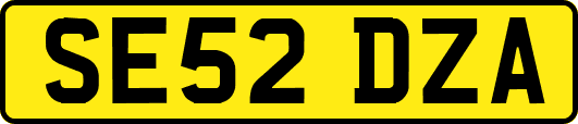 SE52DZA