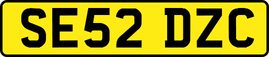 SE52DZC