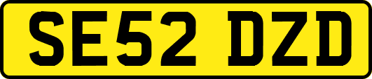 SE52DZD